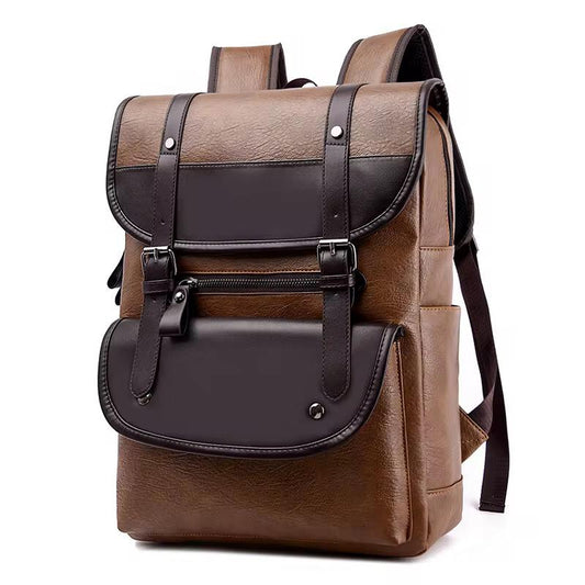Le sac à dos pensé pour les homme actifs